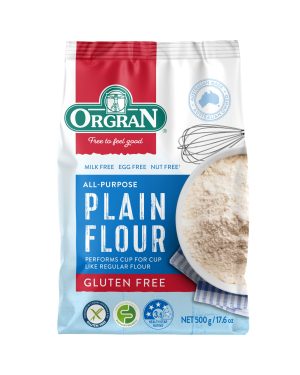 Orgran All Purpose Plain Flour